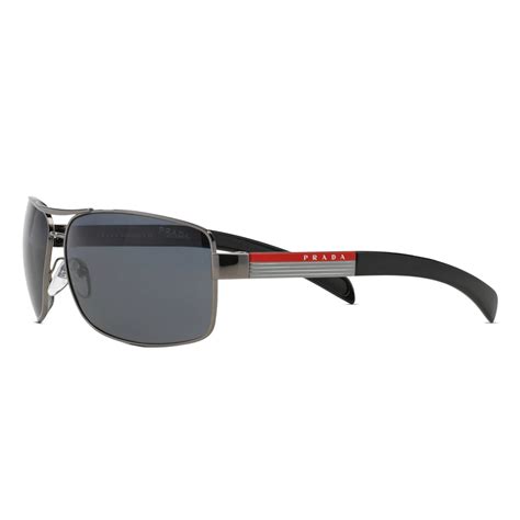 prada sport ps54is sunglasses|Prada Unisex Sunglasses PS 54IS SPS 54I 5AV6S1 541 S .